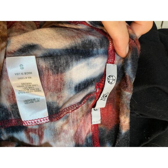 Coin 1804 Maxi Skirt S - Picture 5 of 5